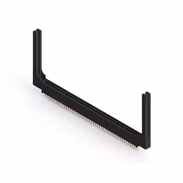 396-096-556-858 EDAC Inc.  Edgeboard Connectors